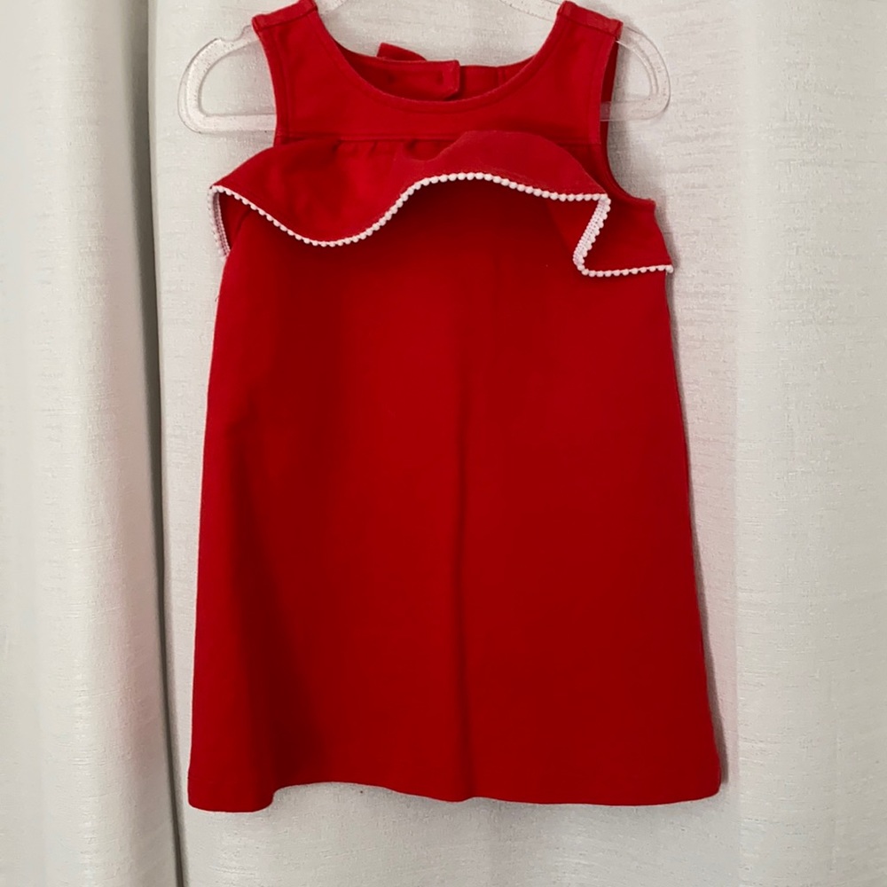 Janie and Jack 2t dress